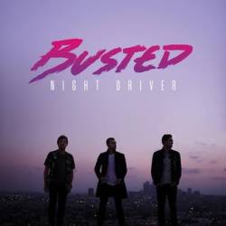 Busted : Night Driver